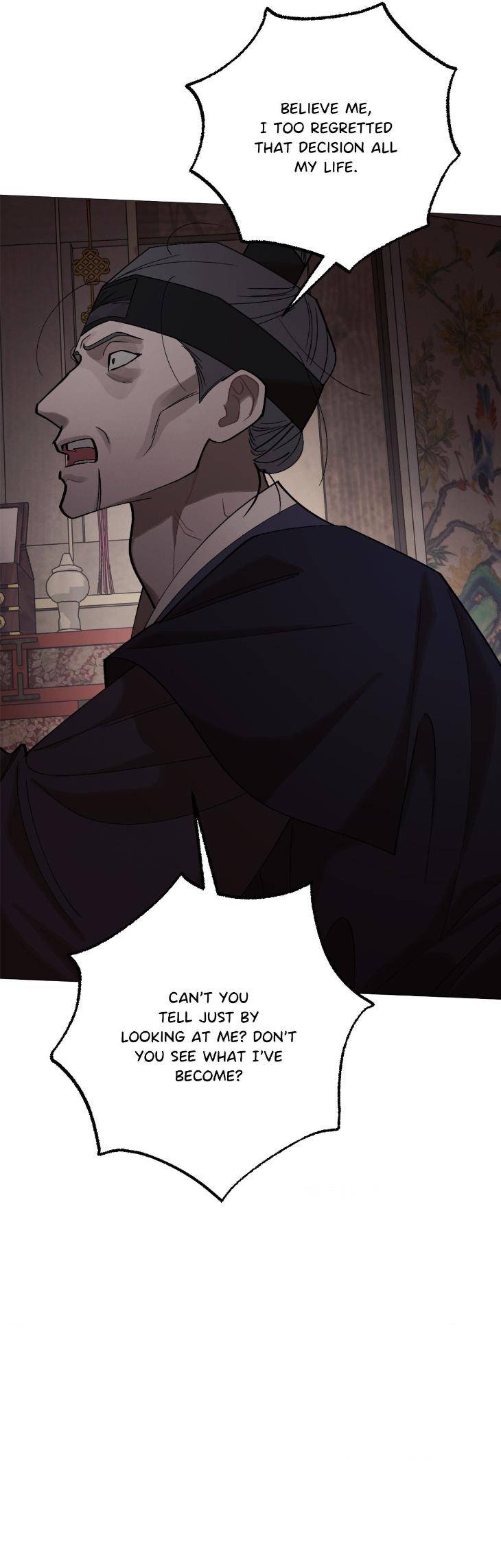 Red-Thread-Quest-By-Soop2Rang-Uncensored-Eng page 23