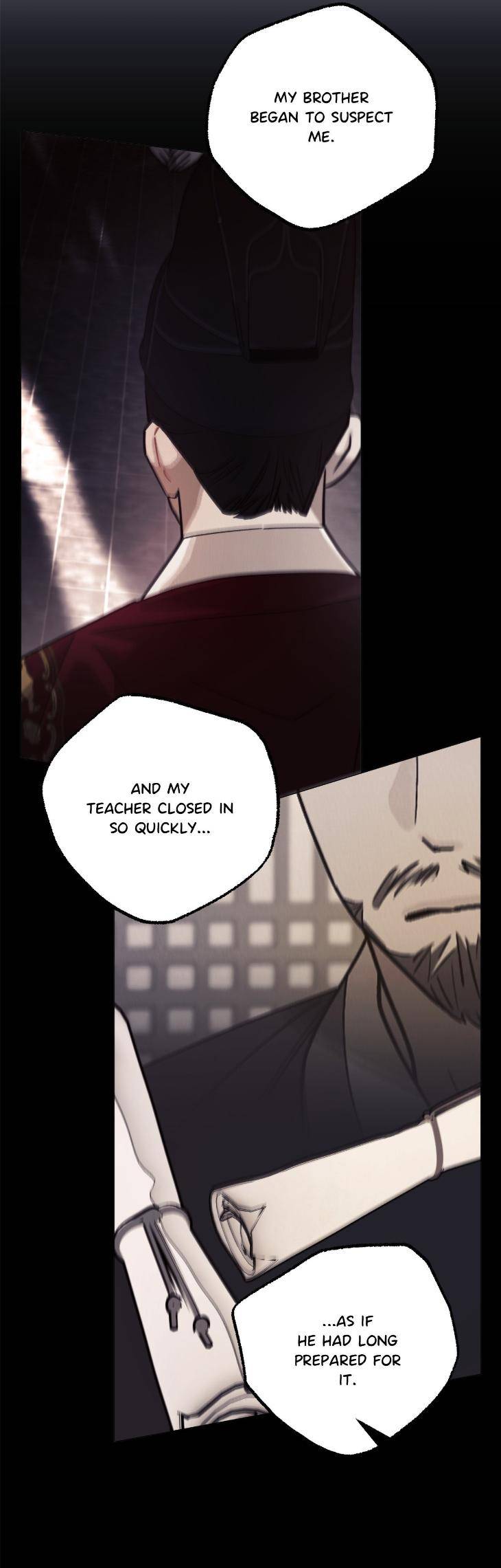 Red-Thread-Quest-By-Soop2Rang-Uncensored-Eng page 25