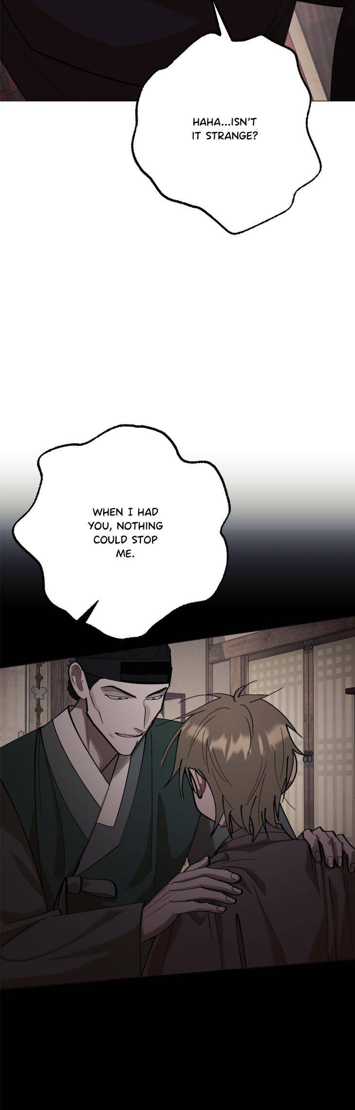Red-Thread-Quest-By-Soop2Rang-Uncensored-Eng page 28