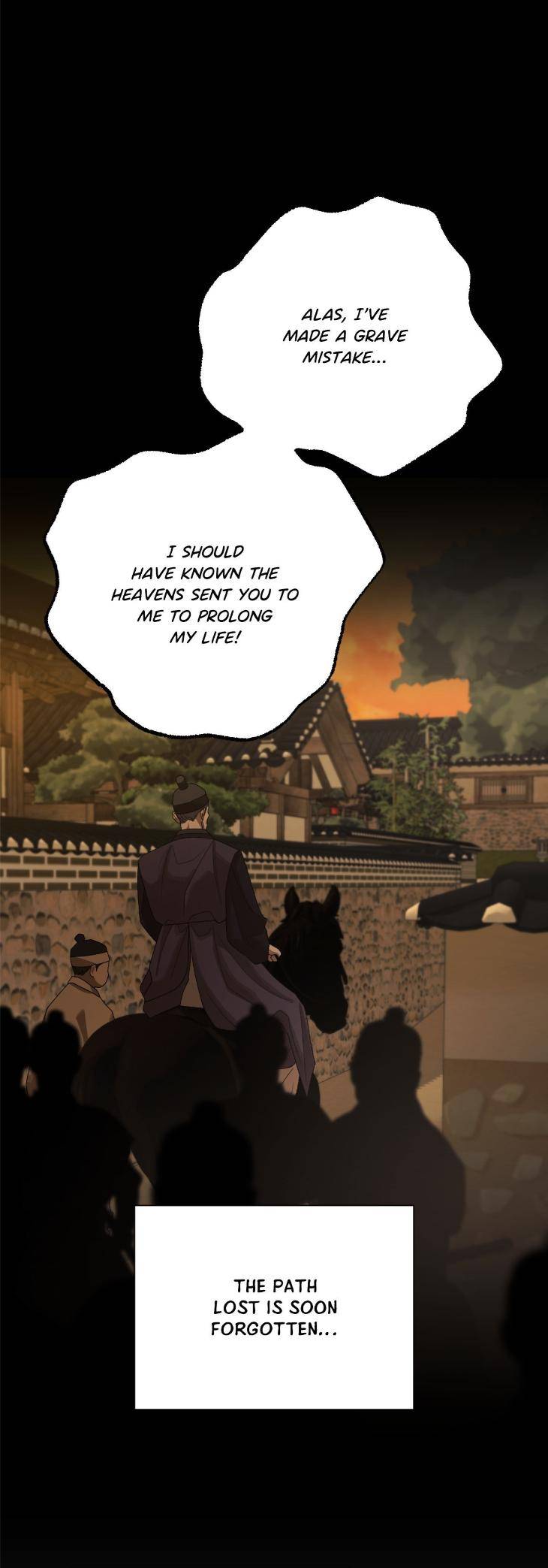 Red-Thread-Quest-By-Soop2Rang-Uncensored-Eng page 30