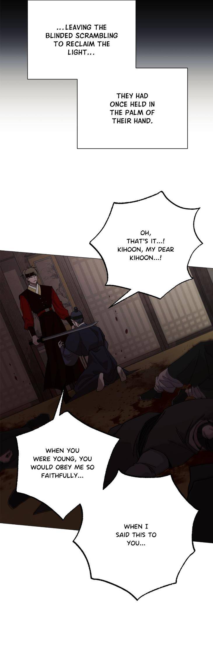 Red-Thread-Quest-By-Soop2Rang-Uncensored-Eng page 31