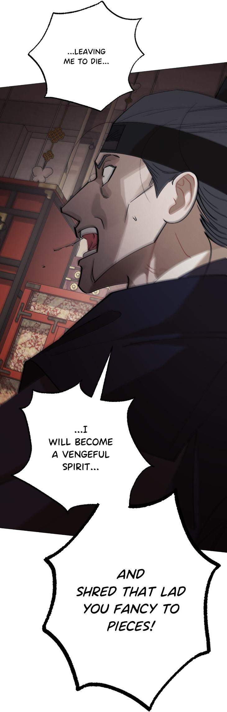 Red-Thread-Quest-By-Soop2Rang-Uncensored-Eng page 33