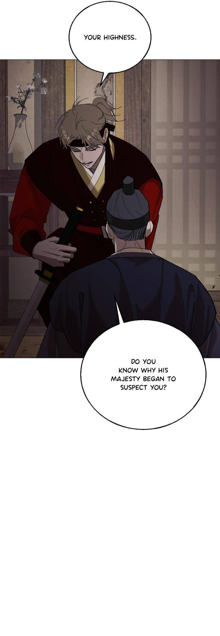 Red-Thread-Quest-By-Soop2Rang-Uncensored-Eng page 36