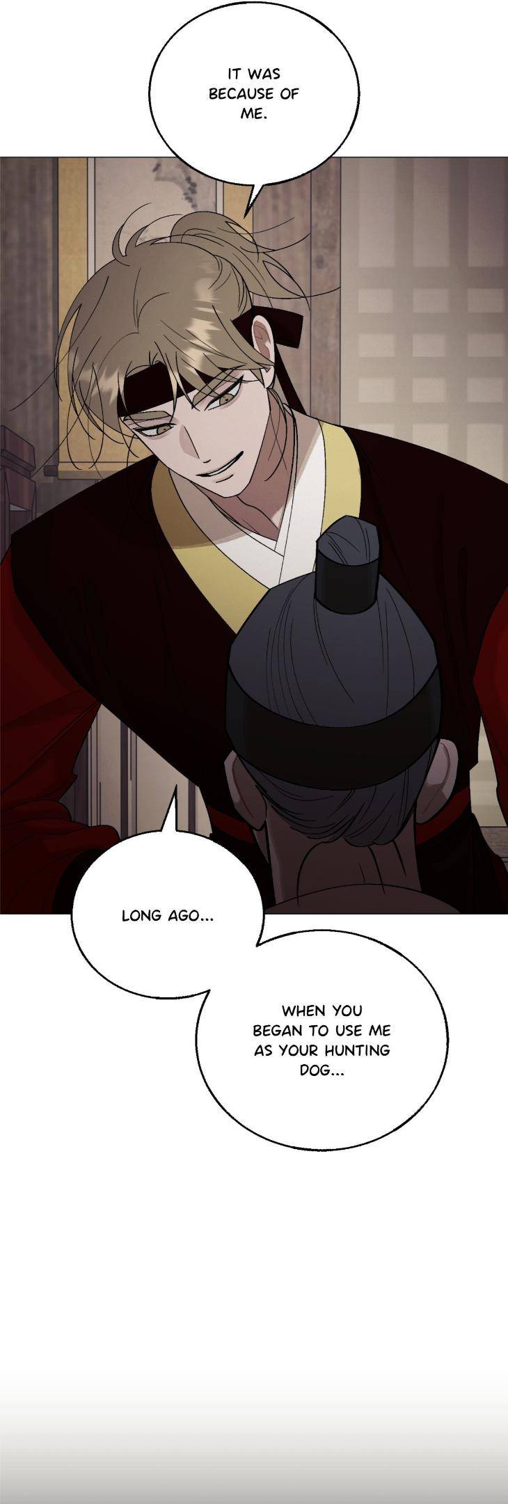 Red-Thread-Quest-By-Soop2Rang-Uncensored-Eng page 37