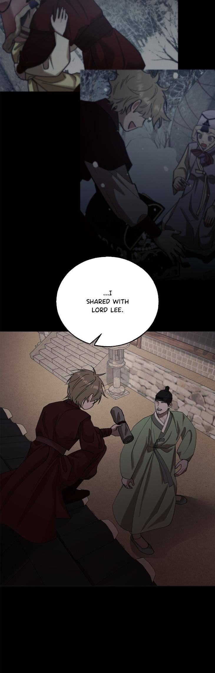 Red-Thread-Quest-By-Soop2Rang-Uncensored-Eng page 41