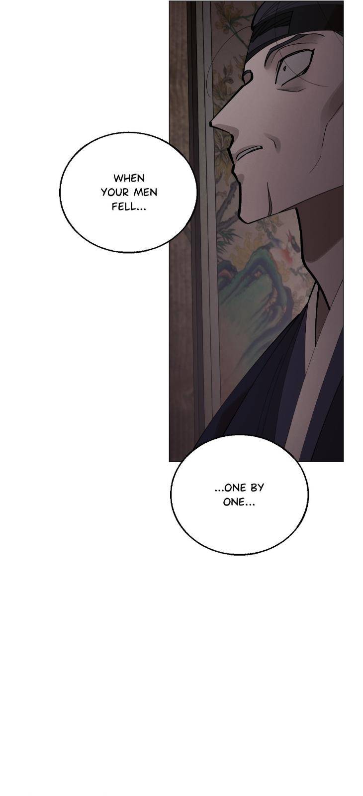 Red-Thread-Quest-By-Soop2Rang-Uncensored-Eng page 43