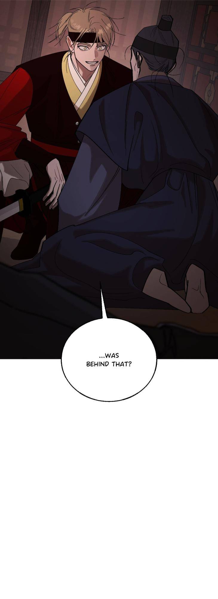 Red-Thread-Quest-By-Soop2Rang-Uncensored-Eng page 45