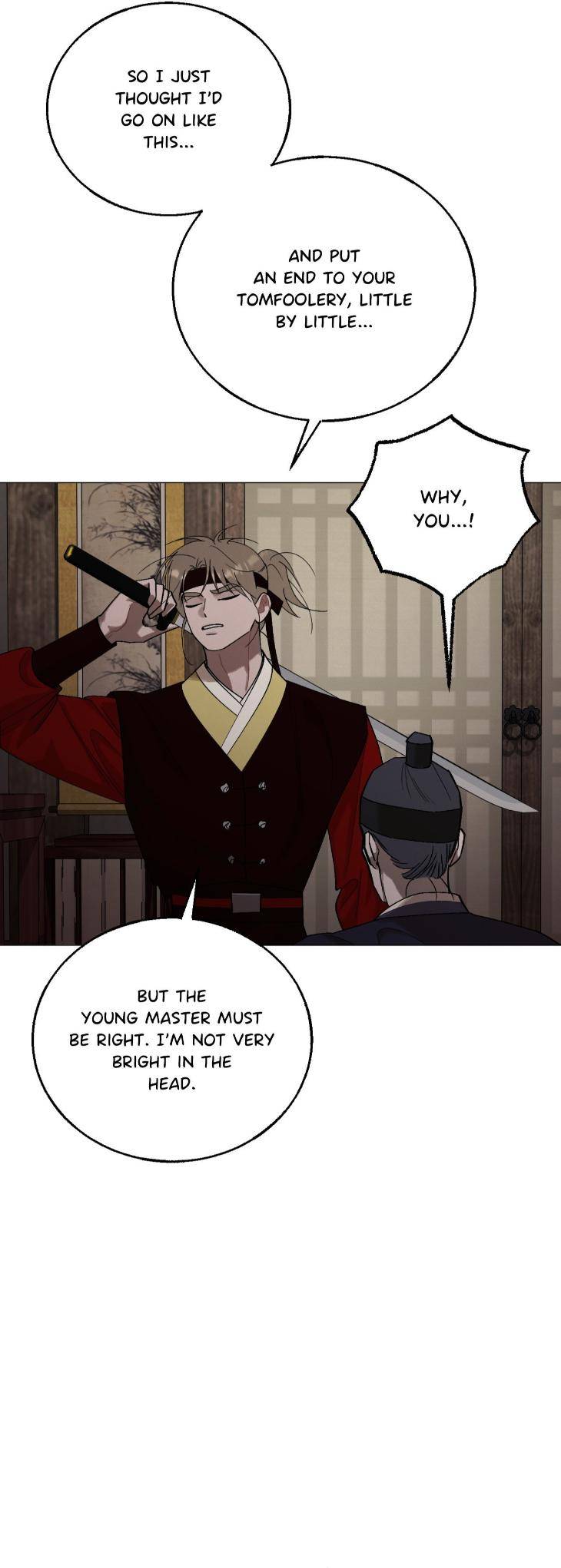 Red-Thread-Quest-By-Soop2Rang-Uncensored-Eng page 49