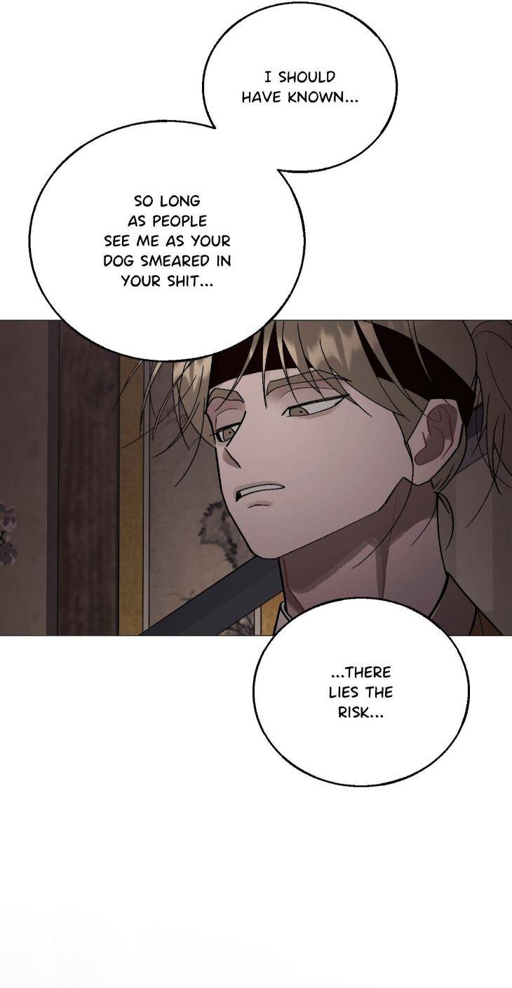 Red-Thread-Quest-By-Soop2Rang-Uncensored-Eng page 50
