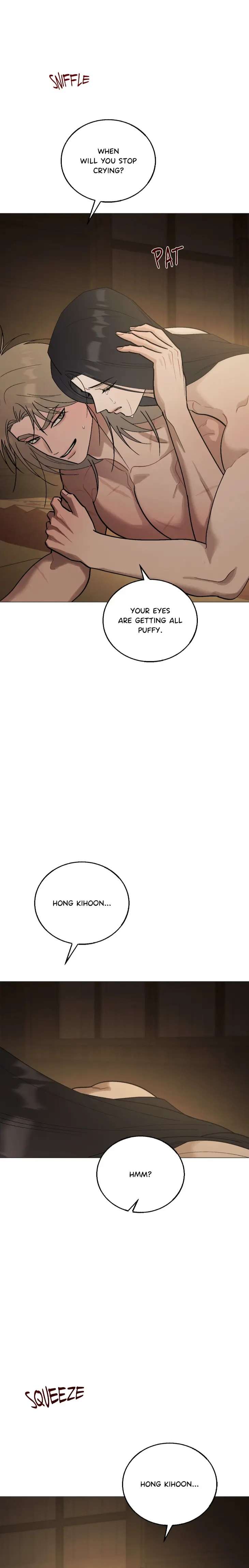 Red-Thread-Quest-By-Soop2Rang-Uncensored-Eng page 2