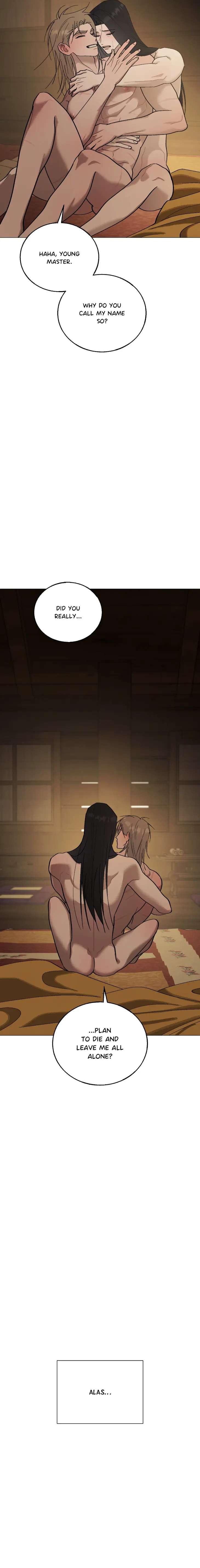 Red-Thread-Quest-By-Soop2Rang-Uncensored-Eng page 3