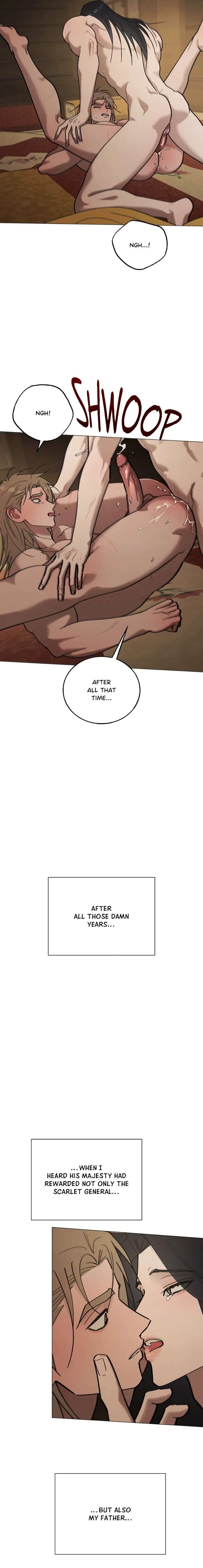 Red-Thread-Quest-By-Soop2Rang-Uncensored-Eng page 5