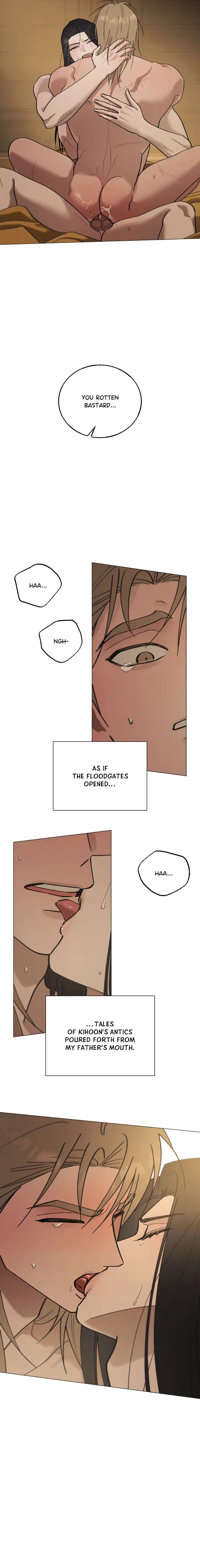 Red-Thread-Quest-By-Soop2Rang-Uncensored-Eng page 13