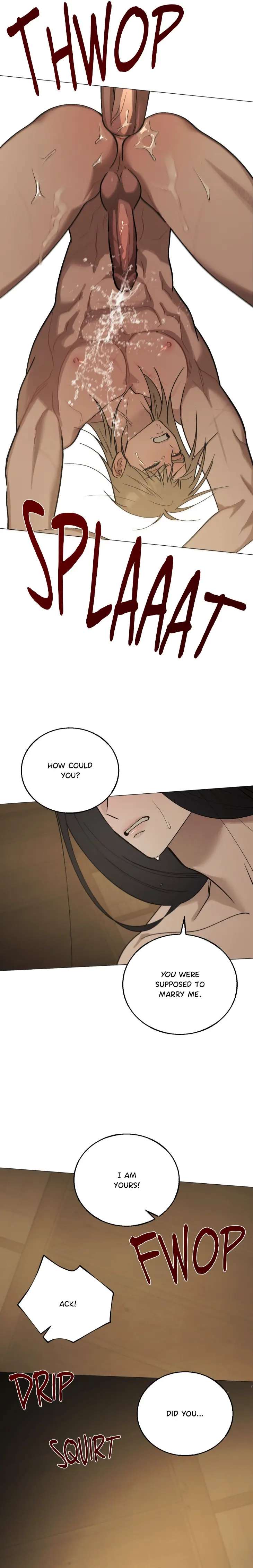 Red-Thread-Quest-By-Soop2Rang-Uncensored-Eng page 18