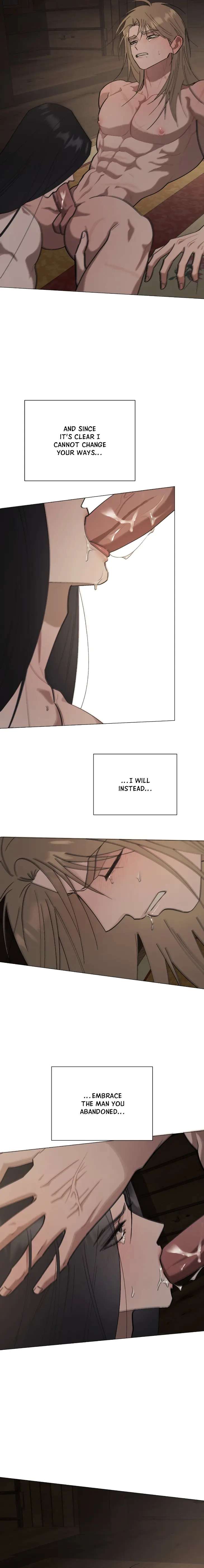 Red-Thread-Quest-By-Soop2Rang-Uncensored-Eng page 2