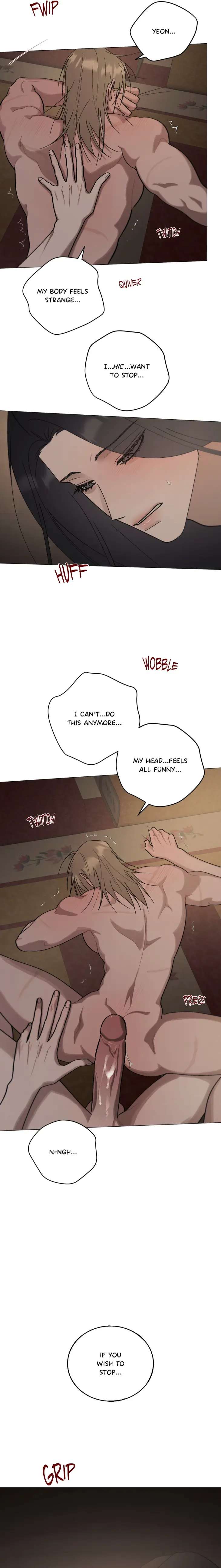 Red-Thread-Quest-By-Soop2Rang-Uncensored-Eng page 5