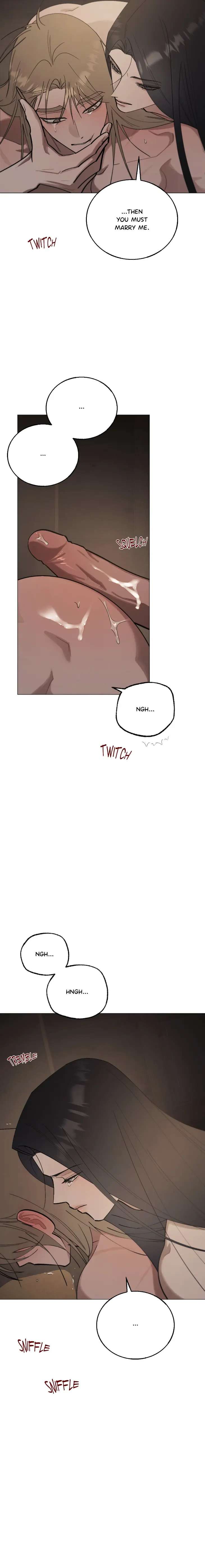 Red-Thread-Quest-By-Soop2Rang-Uncensored-Eng page 6
