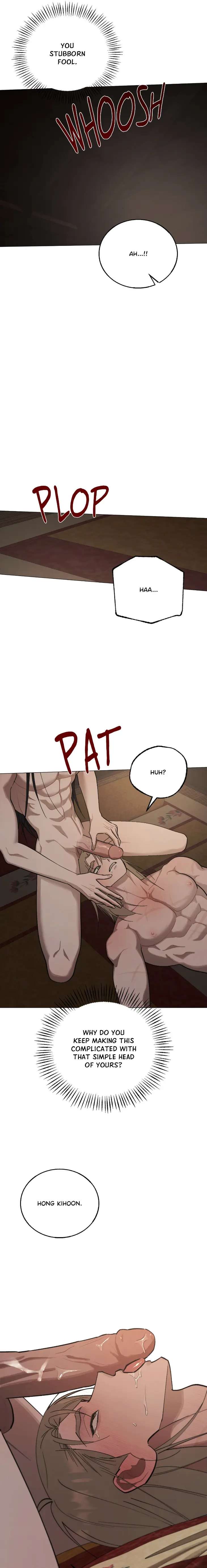 Red-Thread-Quest-By-Soop2Rang-Uncensored-Eng page 7