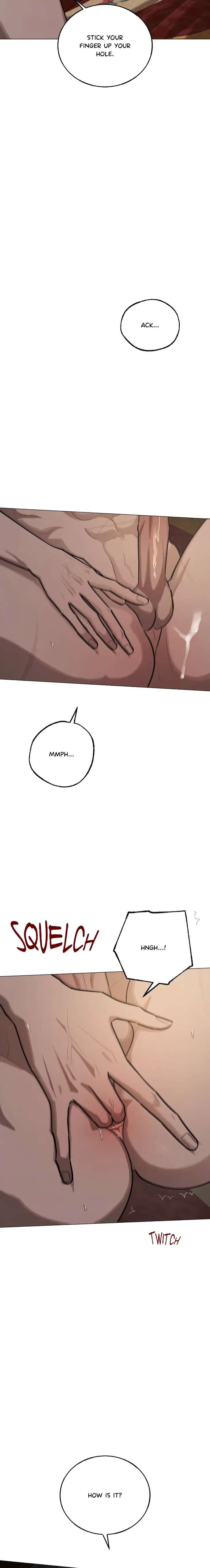Red-Thread-Quest-By-Soop2Rang-Uncensored-Eng page 8