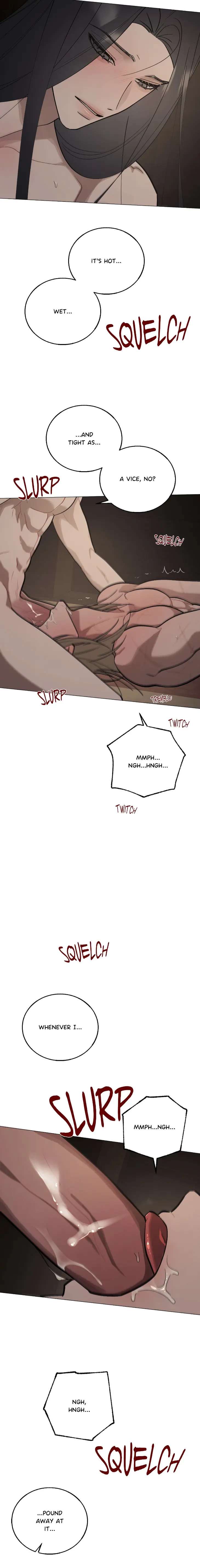 Red-Thread-Quest-By-Soop2Rang-Uncensored-Eng page 9