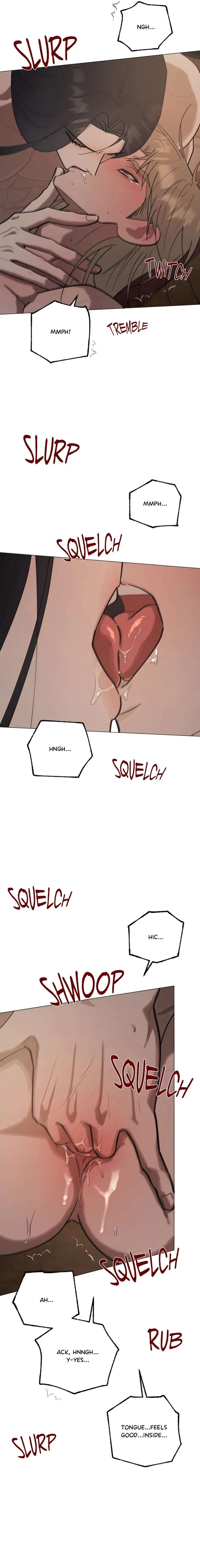 Red-Thread-Quest-By-Soop2Rang-Uncensored-Eng page 13