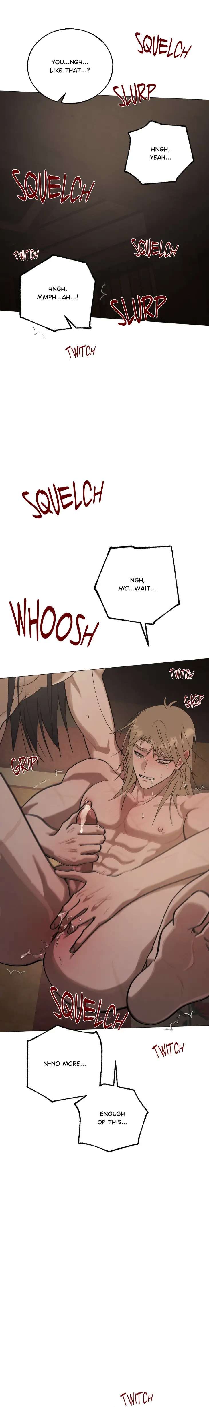 Red-Thread-Quest-By-Soop2Rang-Uncensored-Eng page 14