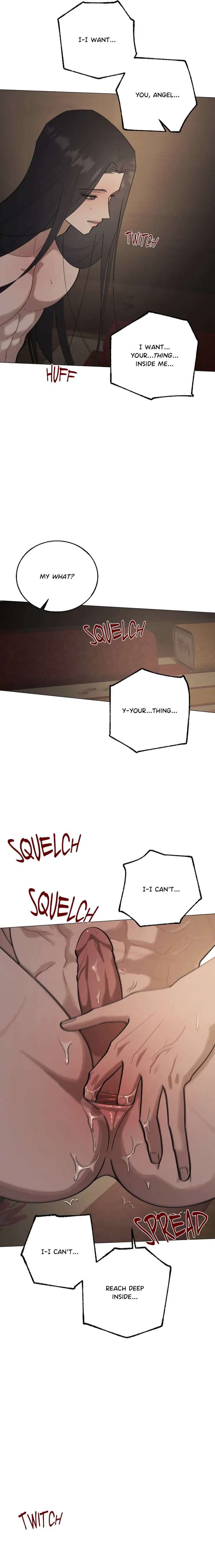 Red-Thread-Quest-By-Soop2Rang-Uncensored-Eng page 15