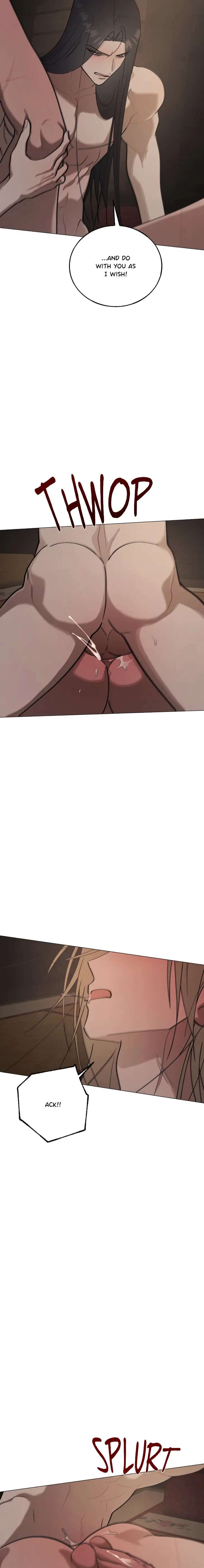 Red-Thread-Quest-By-Soop2Rang-Uncensored-Eng page 18