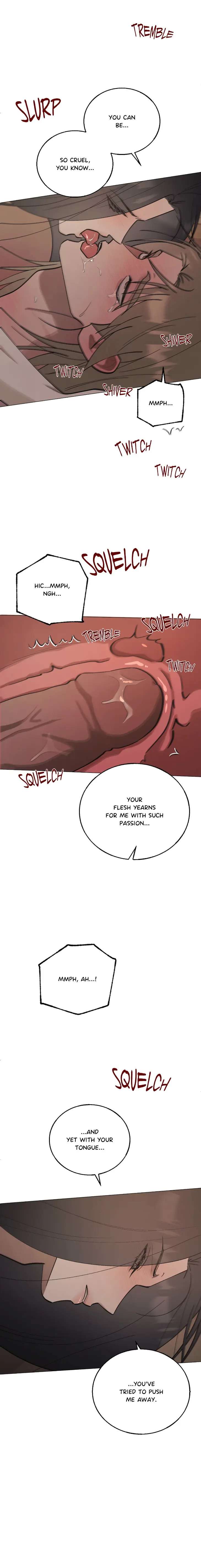 Red-Thread-Quest-By-Soop2Rang-Uncensored-Eng page 20