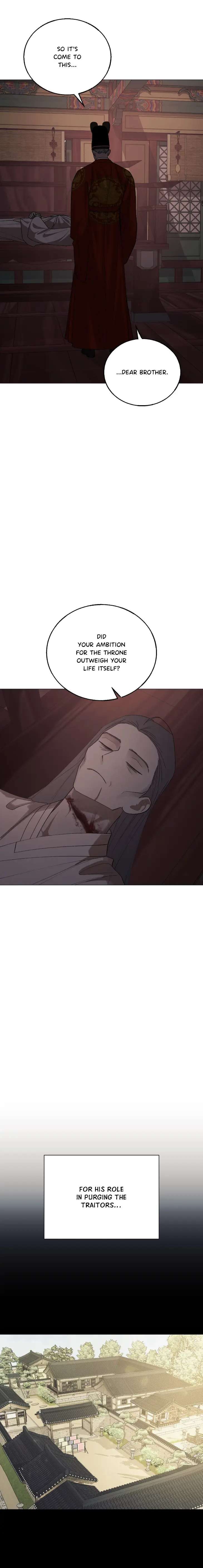 Red-Thread-Quest-By-Soop2Rang-Uncensored-Eng page 6