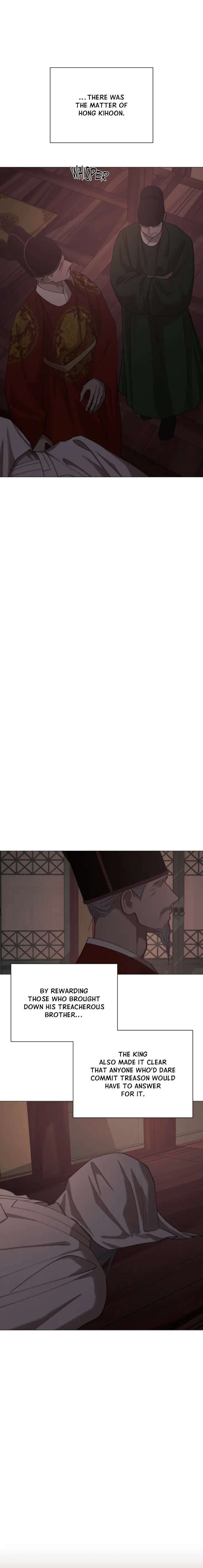 Red-Thread-Quest-By-Soop2Rang-Uncensored-Eng page 8