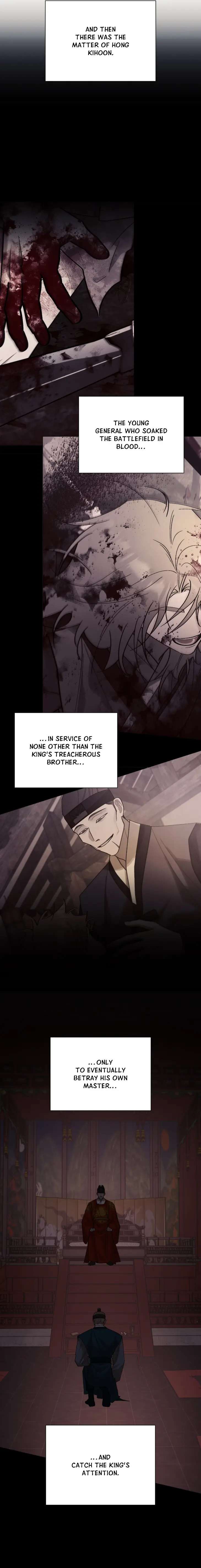 Red-Thread-Quest-By-Soop2Rang-Uncensored-Eng page 9