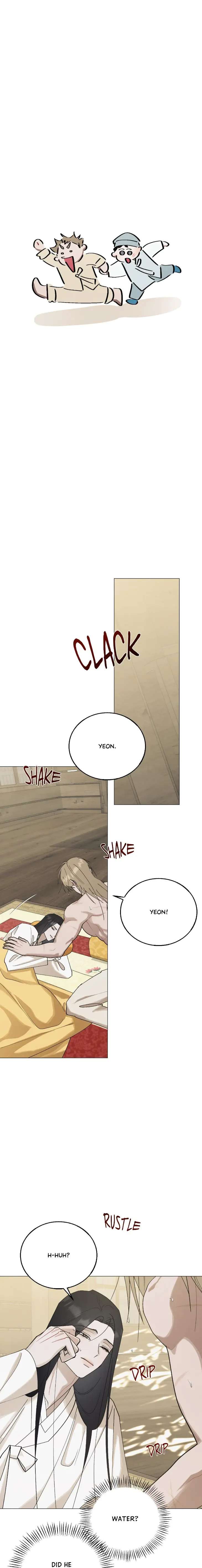 Red-Thread-Quest-By-Soop2Rang-Uncensored-Eng page 21