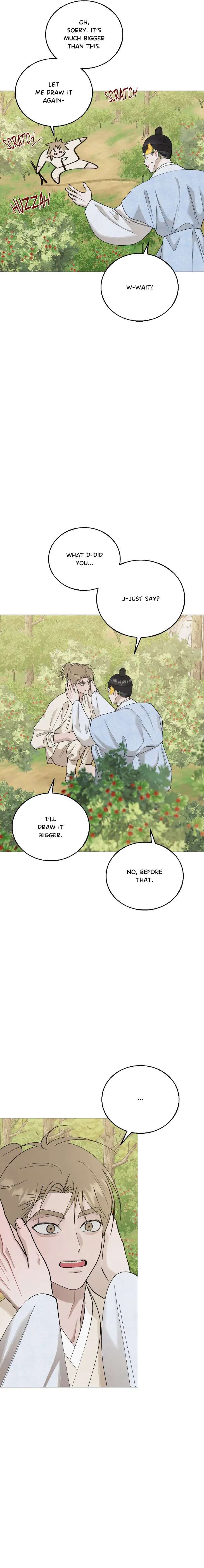 Red-Thread-Quest-By-Soop2Rang-Uncensored-Eng page 3