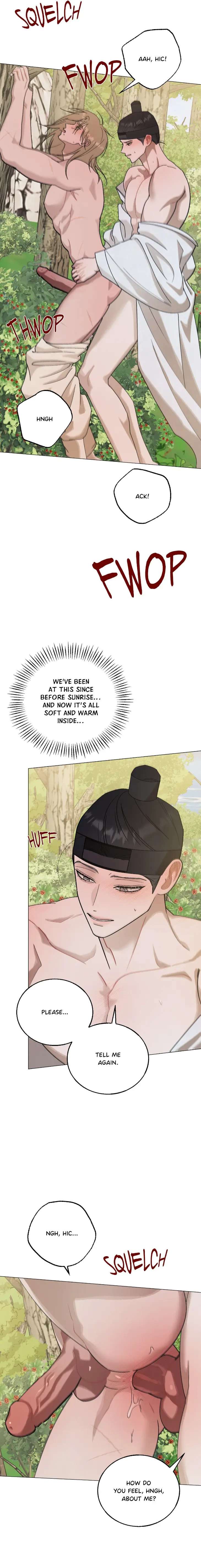 Red-Thread-Quest-By-Soop2Rang-Uncensored-Eng page 6