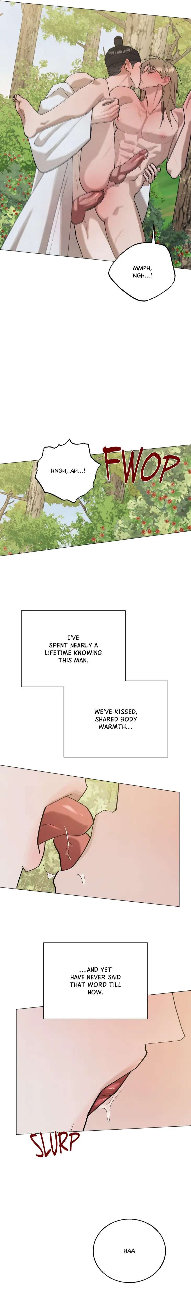 Red-Thread-Quest-By-Soop2Rang-Uncensored-Eng page 9