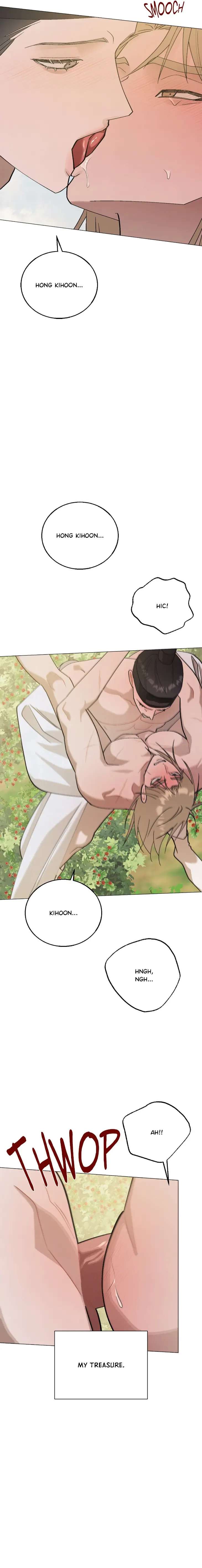 Red-Thread-Quest-By-Soop2Rang-Uncensored-Eng page 10