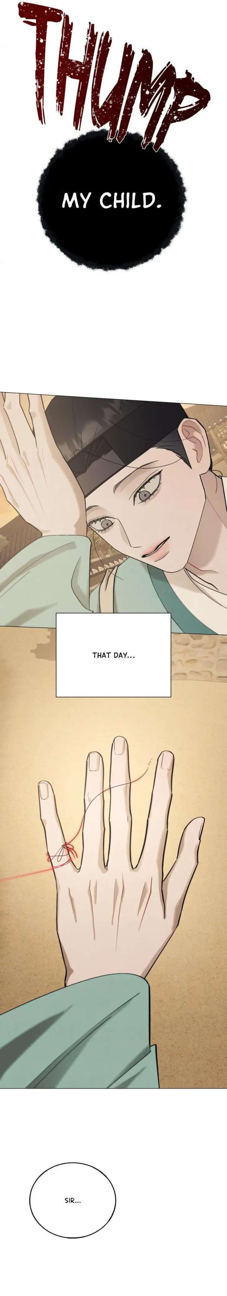 Red-Thread-Quest-By-Soop2Rang-Uncensored-Eng page 8