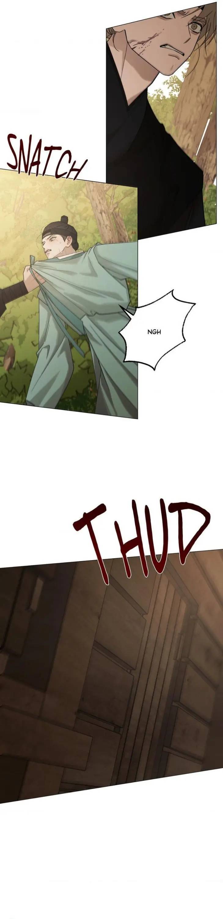 Red-Thread-Quest-By-Soop2Rang-Uncensored-Eng page 15