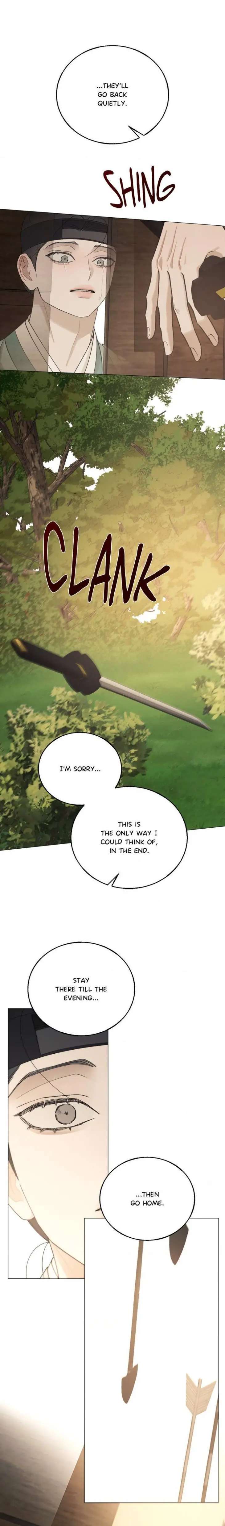 Red-Thread-Quest-By-Soop2Rang-Uncensored-Eng page 17