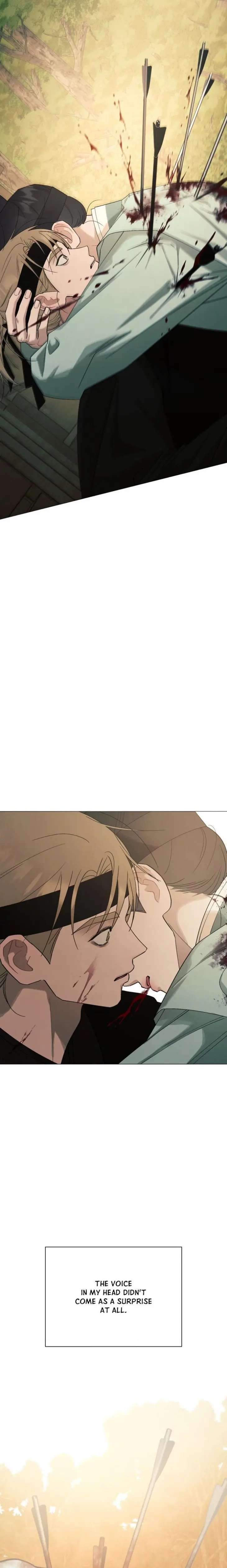Red-Thread-Quest-By-Soop2Rang-Uncensored-Eng page 19