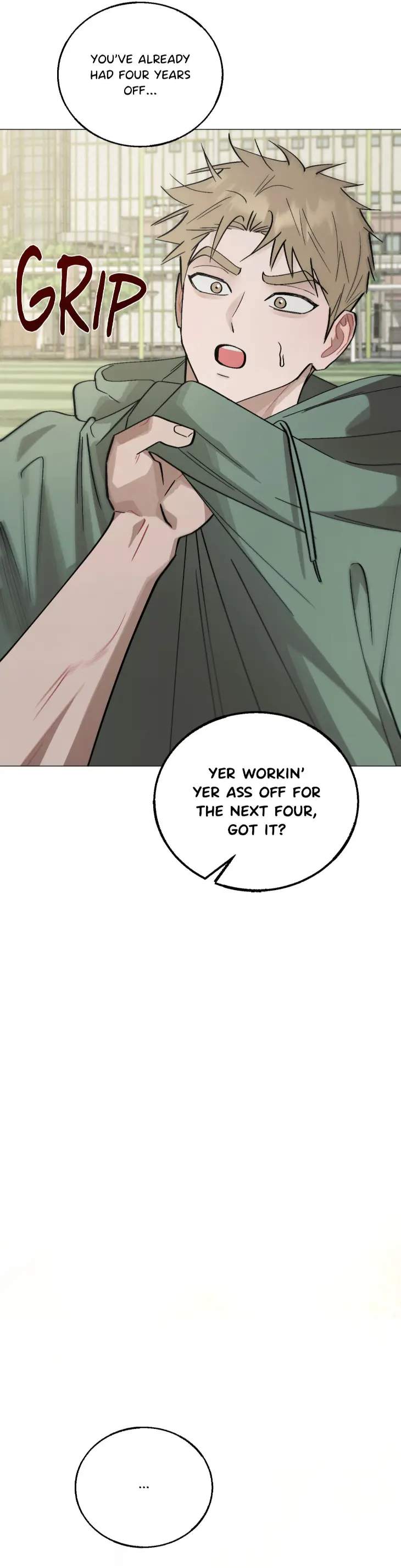 Red-Thread-Quest-By-Soop2Rang-Uncensored-Eng page 15