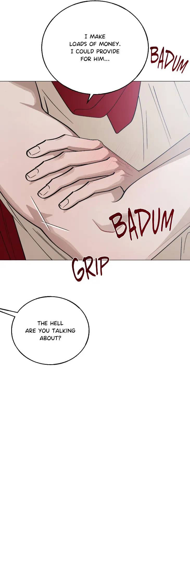 Red-Thread-Quest-By-Soop2Rang-Uncensored-Eng page 40