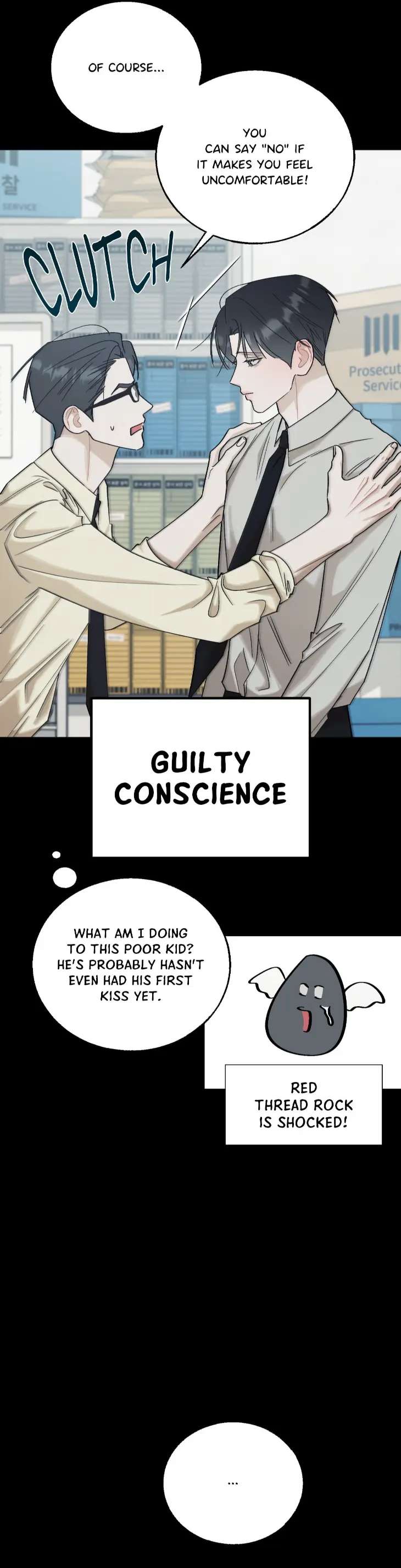 Red-Thread-Quest-By-Soop2Rang-Uncensored-Eng page 10