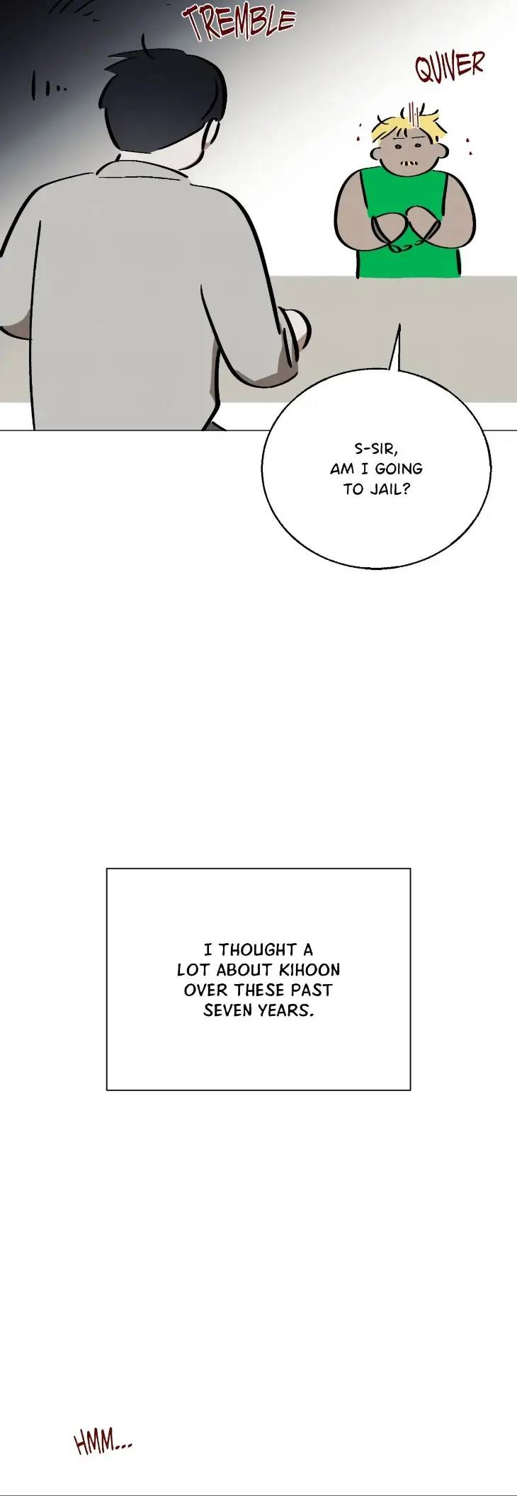 Red-Thread-Quest-By-Soop2Rang-Uncensored-Eng page 20