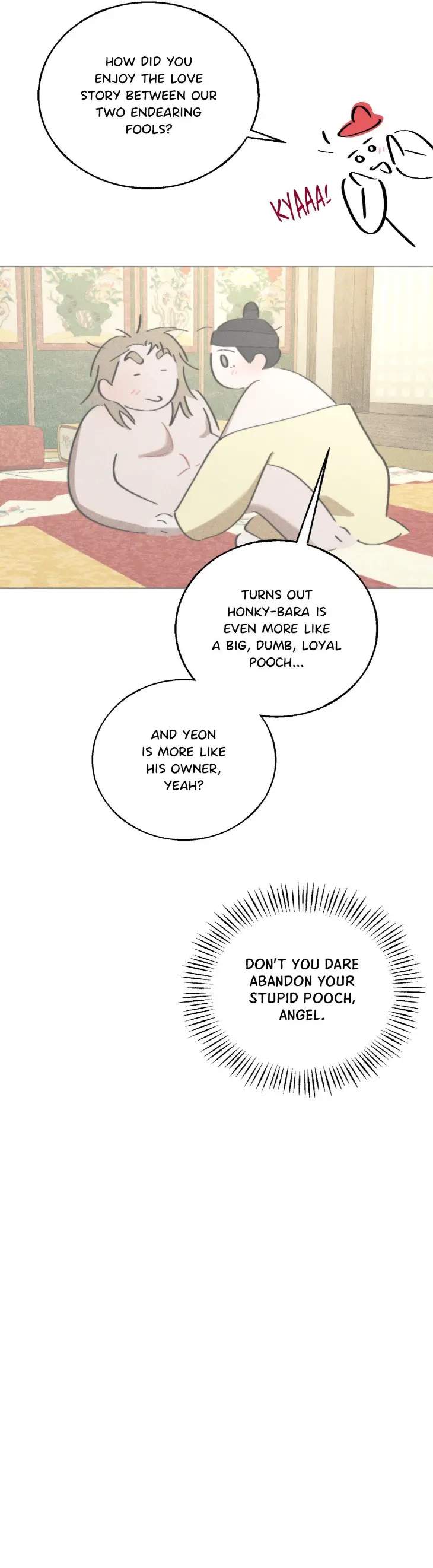 Red-Thread-Quest-By-Soop2Rang-Uncensored-Eng page 2