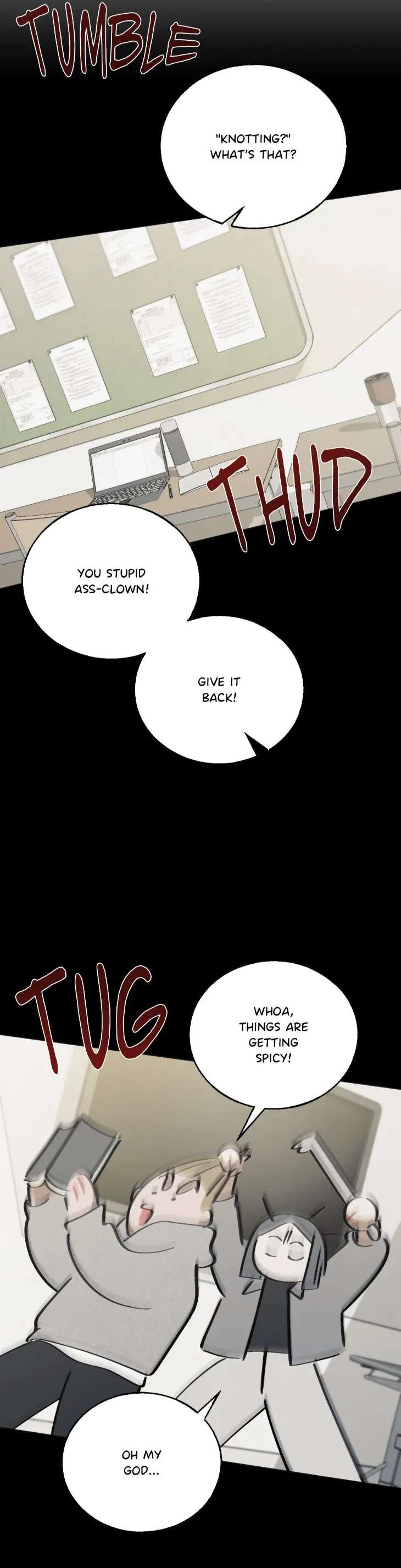 Red-Thread-Quest-By-Soop2Rang-Uncensored-Eng page 7