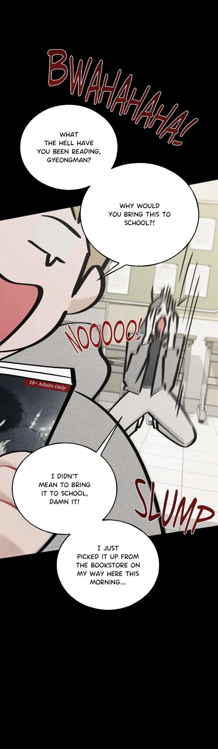 Red-Thread-Quest-By-Soop2Rang-Uncensored-Eng page 8