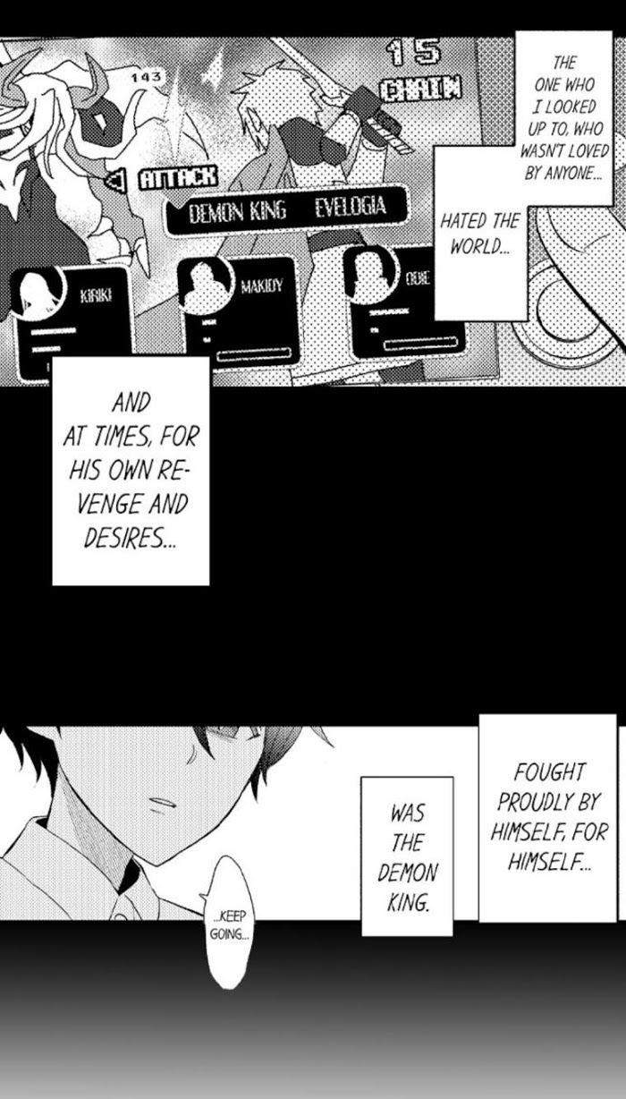 Reincarnated-Into-Demon-King-Evelogias-World-By-Io-Kaziwara-Eng page 4