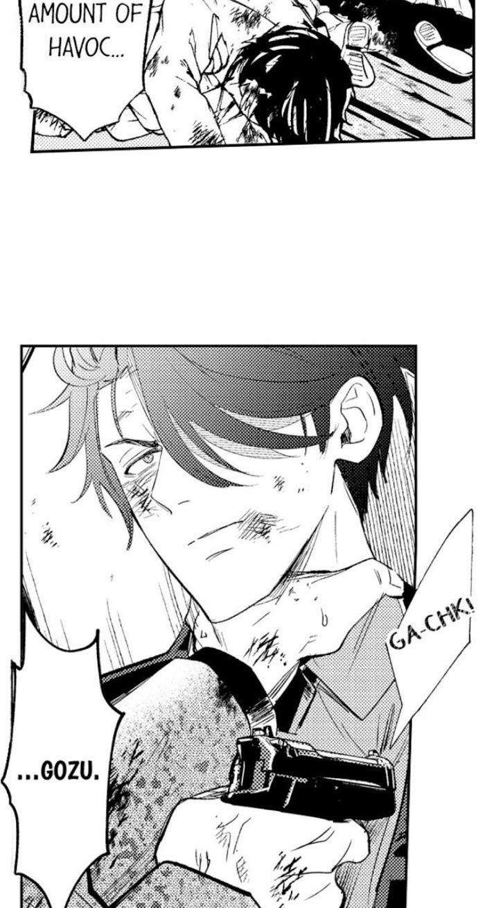 Reincarnated-Into-Demon-King-Evelogias-World-By-Io-Kaziwara-Eng page 6